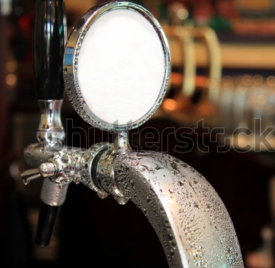 beer tap